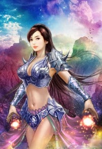 亿万掌权者:宠妻要上天