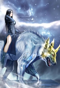 巫灵魔传