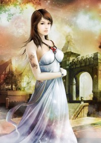(BG-综漫同人)祸水女帝
