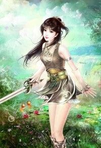 我的病弱老婆