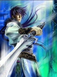 阴阳诡师(GL)
