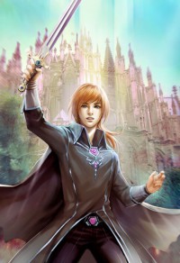 老大是女郎