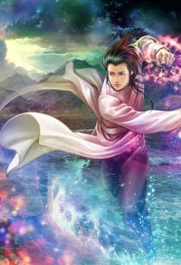 西北戰神之父