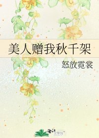 美人赠我秋千架