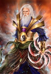 男神遇上男神