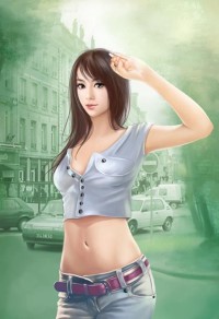 女主一定太爱我了[穿书]
