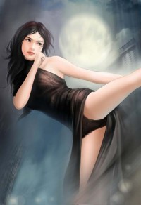陈六合沈清舞